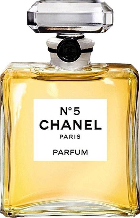 chanel parfum prezzi